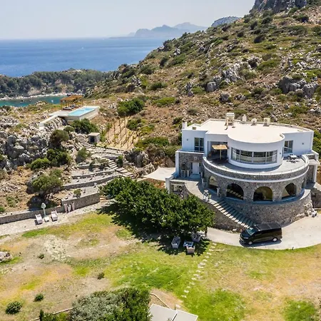 Villa Pristine Seaview , With 5-star Access *