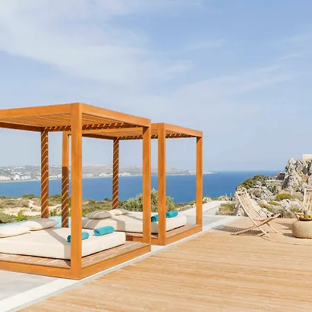 Villa Pristine Seaview , With 5-star Access *