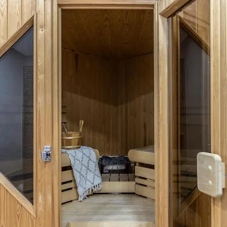 Вилла Pristine Seaview , With 5-star Access Фалираки