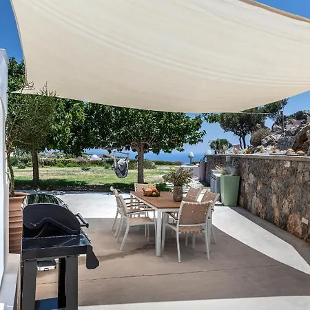 Pristine Seaview , With 5-star Access Faliraki