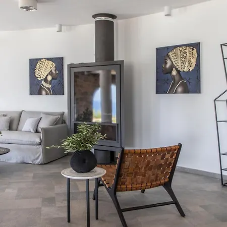 Villa Pristine Seaview , With 5-star Access