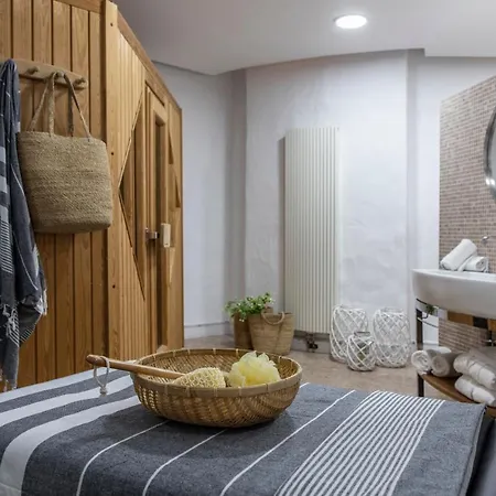 Villa Pristine Seaview , With 5-star Access Faliraki