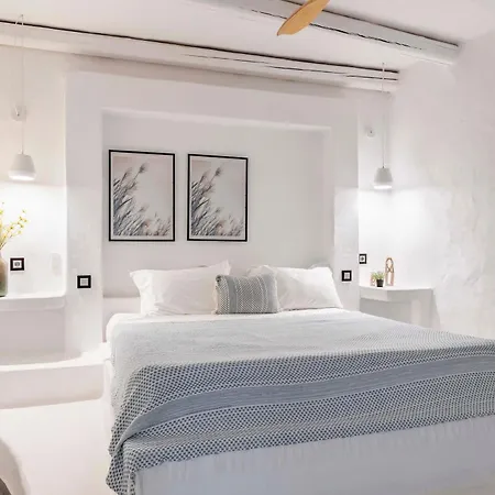 Вилла Pristine Seaview , With 5-star Access Фалираки