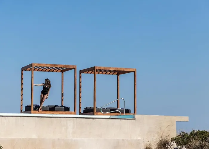 Pristine Seaview , With 5-star Access 빌라 *