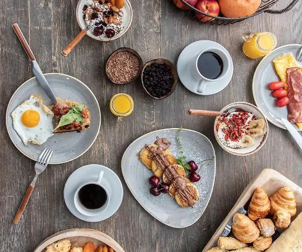 빌라 Pristine Seaview , With 5-star Access 팔리라키