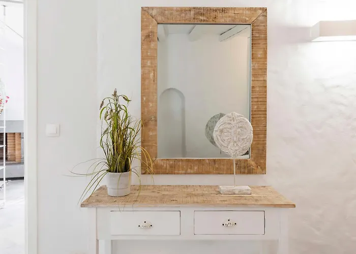 빌라 Pristine Seaview , With 5-star Access 팔리라키