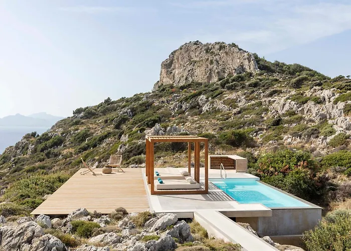 빌라 Pristine Seaview , With 5-star Access *