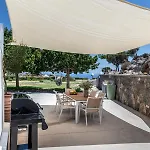 Pristine Seaview , With 5-star Access Faliraki