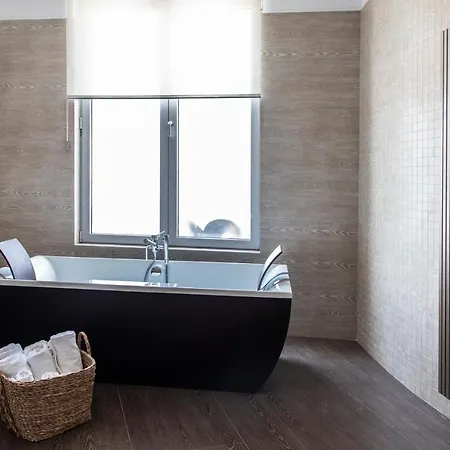 Pristine Seaview , With 5-star Access Faliraki