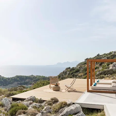 Pristine Seaview , With 5-star Access Faliraki