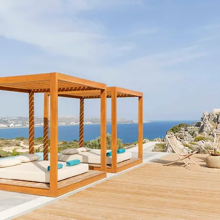 ヴィラ Pristine Seaview , With 5-star Access *