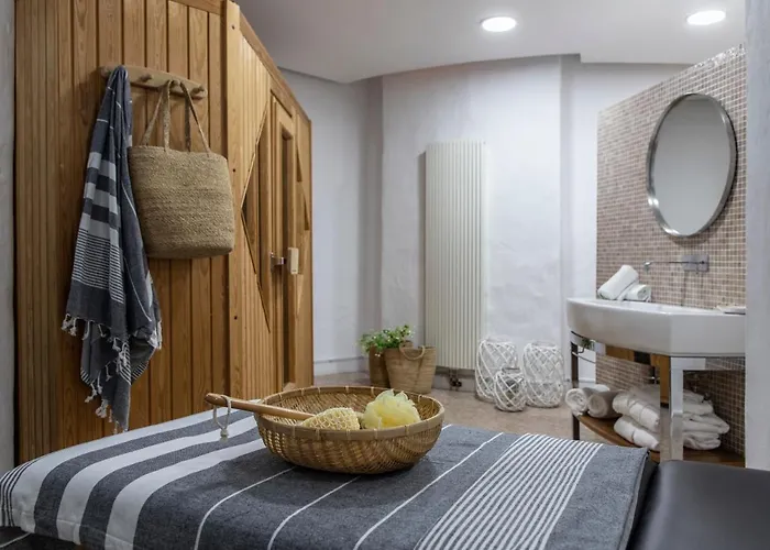 Villa Pristine Seaview , With 5-star Access Faliraki